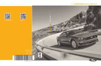manual Ford-Mustang 2022 pag001