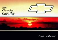 manual Chevrolet-Cavalier 1995 pag001