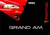 manual Pontiac-Grand Am 1995 pag001