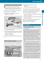 manual Mercedes Benz-E Class 2011 pag087