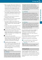 manual Mercedes Benz-E Class 2011 pag173