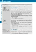 manual Mercedes Benz-E Class 2011 pag216