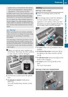 manual Mercedes Benz-E Class 2011 pag259