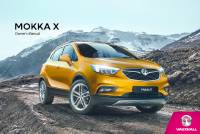 Opel Mokka PDF Workshop Service Repair Manual 2017-2021