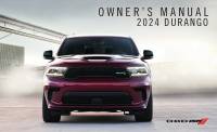 manual Dodge-Durango 2024 pag001