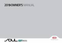 manual Kia-Soul EV 2019 pag001