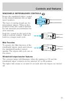 manual Lincoln-Town Car 2001 pag061
