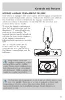 manual Lincoln-Town Car 2001 pag091