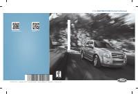 manual Ford-Expedition 2014 pag001