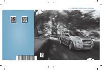 manual Ford-Expedition 2013 pag001