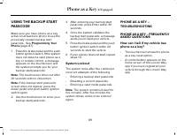 manual Lincoln-Corsair 2023 pag093