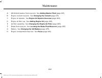 manual Lincoln-Corsair 2023 pag464
