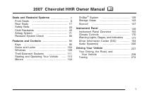 manual Chevrolet-HHR 2007 pag001