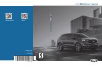 manual Ford-Edge 2020 pag001