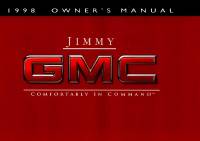 manual GMC-Jimmy 1998 pag001