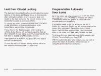 manual Chevrolet-Venture 2003 pag123