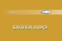 manual Chevrolet-Silverado 2002 pag001