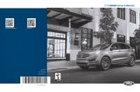 Ford Mustang Mach-E Owner's Manual PDF [2021-2025] | Manual Directory - Foto 14