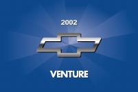 manual Chevrolet-Venture 2002 pag001