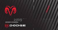 manual Dodge-Avenger 2009 pag001