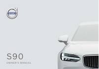 manual Volvo-S90 2020 pag001