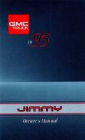 manual GMC-Jimmy 1995 pag001
