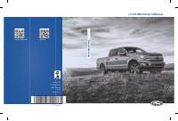 manual Ford-F-150 2018 pag001