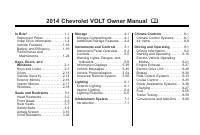manual Chevrolet-Volt 2014 pag001