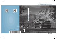 manual Ford-Expedition 2017 pag001