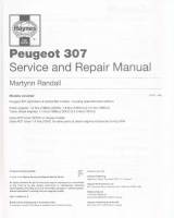 Peugeot Manual Rus | PDF