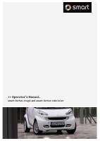 manual Smart-ForTwo 2012 pag001