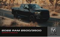 manual RAM-3500 2022 pag001