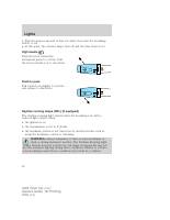 manual Lincoln-Town Car 2009 pag036