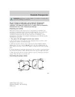 manual Lincoln-Town Car 2009 pag211