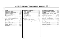 manual Chevrolet-Volt 2011 pag001
