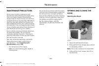 manual Lincoln-Corsair 2024 pag427
