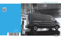 manual Ford-Transit 2021 pag001
