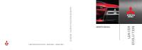 manual Mitsubishi-Lancer Evolution 2010 pag001