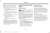 manual Lincoln-Corsair 2020 pag296