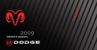 manual Dodge-Durango 2009 pag001