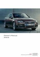 manual Audi-A4 2018 pag001
