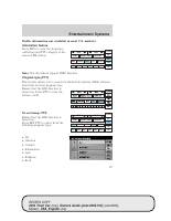manual Lincoln-Town Car 2004 pag039