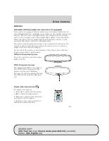 manual Lincoln-Town Car 2004 pag115