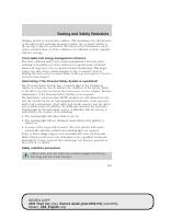 manual Lincoln-Town Car 2004 pag153