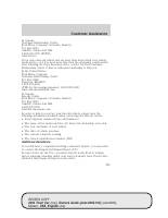 manual Lincoln-Town Car 2004 pag229