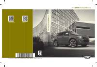 manual Ford-Edge 2014 pag001