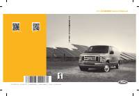 manual Ford-E-250 2014 pag001