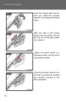 2014 Toyota Tacoma Owners Manual - Original Factory Guide & Operator Book