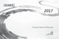 manual GMC-Canyon 2017 pag001