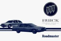 manual Buick-Roadmaster 1995 pag001